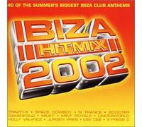 V/A - IBIZA HIT MIX 2002 -40TR- (2 CD)