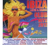 V/A - IBIZA LATIN & DANCE CLB