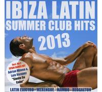 V/A - Ibiza Latin Summer Club Hits 2013