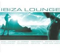 V/A - Ibiza Lounge