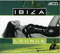 V/A - IBIZA LOUNGE