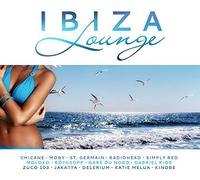 V/A - Ibiza Lounge 2011 (2 CD)