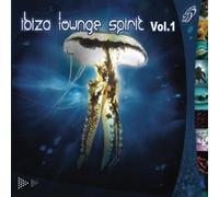 V/A - IBIZA LOUNGE SPIRIT -12TR