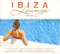 V/A - IBIZA LOUNGE VOL.2 (2 CD)
