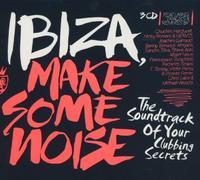 V/A - IBIZA MAKE SOME NOISE