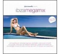 V/A - Ibiza Megamix 2010 (3 CD)
