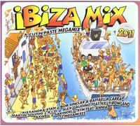 V/A - IBIZA MIX 2011