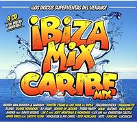 V/A - IBIZA MIX + CARIBE MIX..