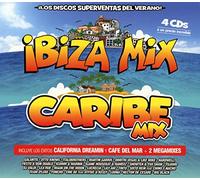 V/A - IBIZA MIX /CARIBE MIX