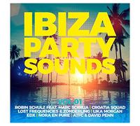 V/A - IBIZA PARTY SOUNDS 1