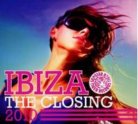 V/A - Ibiza The Closing 2010