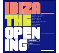 V/A - IBIZA THE OPENING