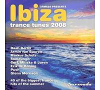 V/A - Ibiza Trance Tunes 2007 (2 CD)