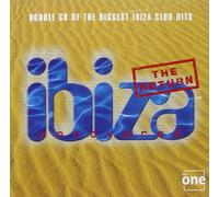 V/A IBIZA UNCOVERED '99 -RETU