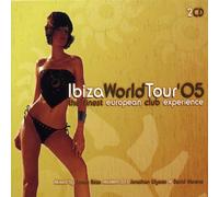 V/A - IBIZA WORLD TOUR '05