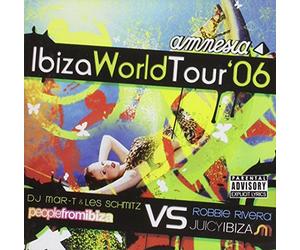 V/A - Ibiza World Tour '06 (2 CD)