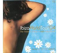 V/A - Ibiza World Tour 2004