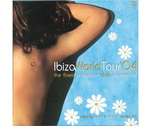 V/A - Ibiza World Tour 2004