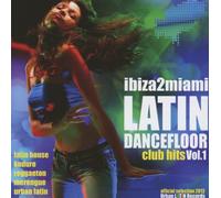 V/A - Ibiza2miami Latin Dancefloor Club Hits