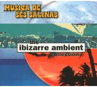 V/A - IBIZARRE AMBIENT COLLECTI (2 CD)