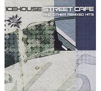 V/A - Icehouse Street Cafe