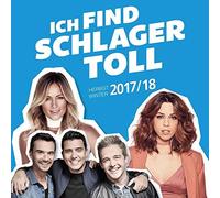 V/A - ICH FIND SCHLAGER TOLL.. (2 CD)