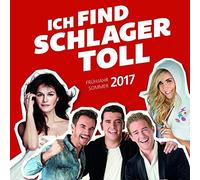 V/A - ICH FIND SCHLAGER TOLL.. (2 CD)
