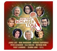 V/A - ICH FIND' SCHLAGER TOLL..