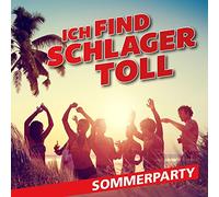 V/A - ICH FIND SCHLAGER TOLL..