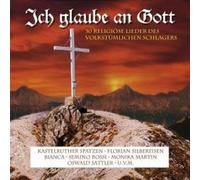 V/A - Ich Glaube An Gott (2 CD)