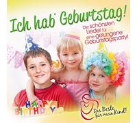 V/A - Ich Habe Geburtstag! Das Beste
