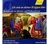 V/A - ICH STEH AN DEINER KRIPPE