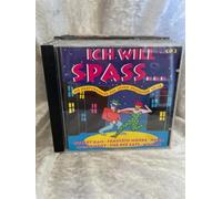 V/A - Ich Will Spass-Die Partyk