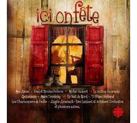 V/A - Ici On Fete