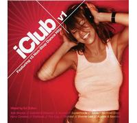 Various Artists I Club (CD) Album