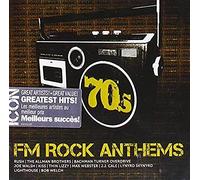 V/A - Icon 70s Fm Rock Anthems