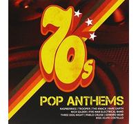 V/A - Icon 70s Pop Anthems