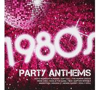 V/A - Icon 80s Party Anthems