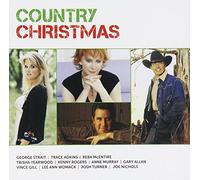 V/A - Icon: Country Christmas
