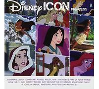 V/A - ICON: DISNEY PRINCESS