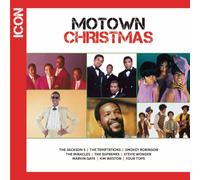 V/A - Icon-Motown Christmas