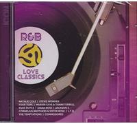 V/A - Icon R&B Love Classics