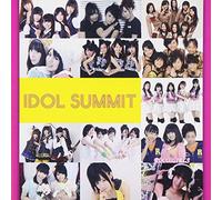 V.A. - IDOL SUMMIT VOL.1