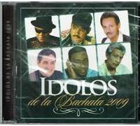 V/A - Idolos De La Bachata 2009