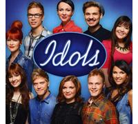 V/A - Idols 2012-Finnish Idol