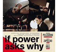 V/A - IF POWER ASKS WHY