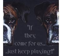 V/A - If They Come For Us Just Keep Playing!