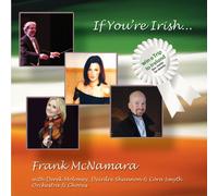 V/A - If You'Re Irish