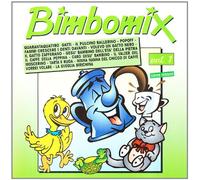 V.a. Il Meglio Dello Zecchino - Bimbomix Vol.1(Zecchino D'oro)