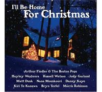 V/A - I'll Be Home For Christmas